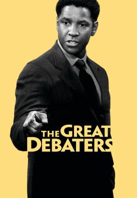 The Great Debaters