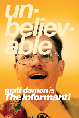 The Informant!