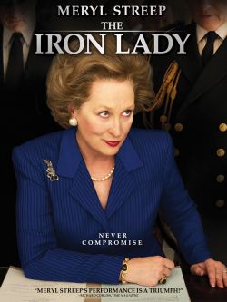 The Iron Lady