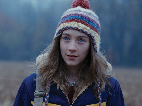 The Lovely Bones