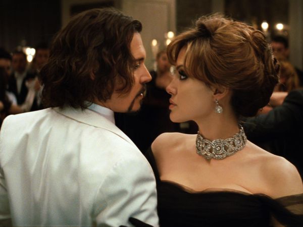 The Tourist