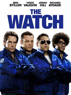 The Watch