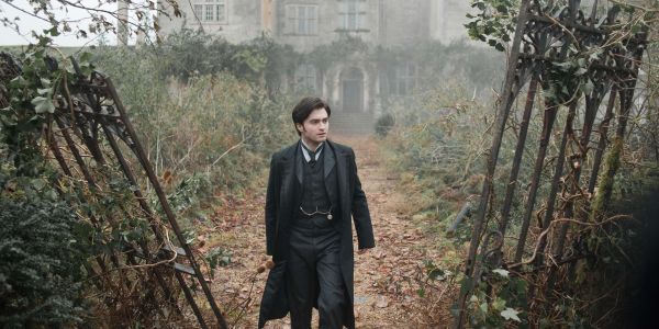 The Woman in Black
