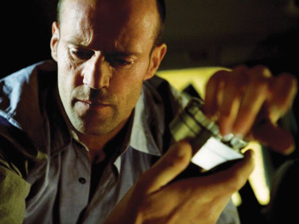 Transporter 3