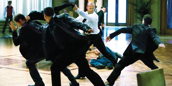Transporter 3
