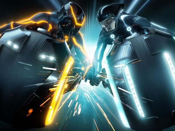 Tron: Legacy