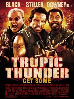 Tropic Thunder