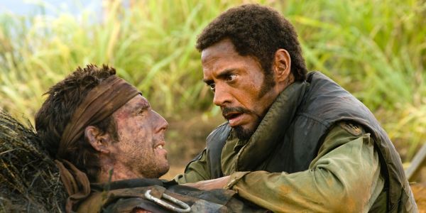 Tropic Thunder