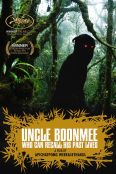 Uncle Boonmee Who Can Recall His Past Lives