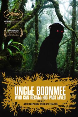 Uncle Boonmee Who Can Recall His Past Lives