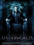 Underworld: Rise of the Lycans