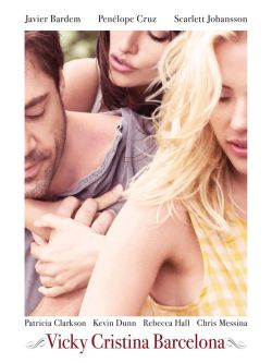 Vicky Cristina Barcelona