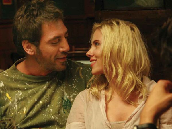 Vicky Cristina Barcelona
