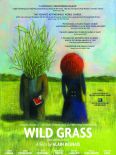 Wild Grass