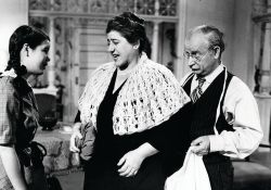 Gertrude Berg