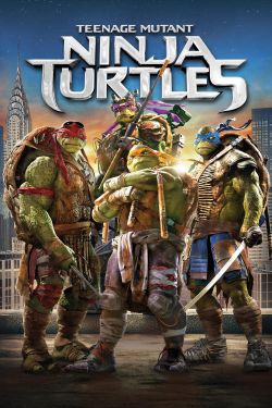 DVD cover