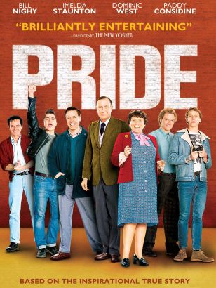 Pride