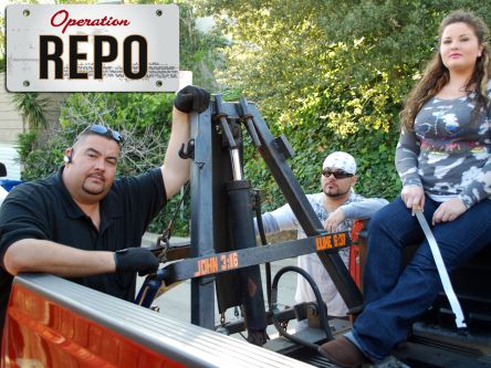 Operation Repo