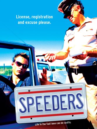 Speeders