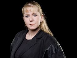 Tonya Harding