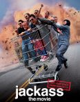 Jackass: The Movie