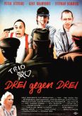 Drei Gegen Drei