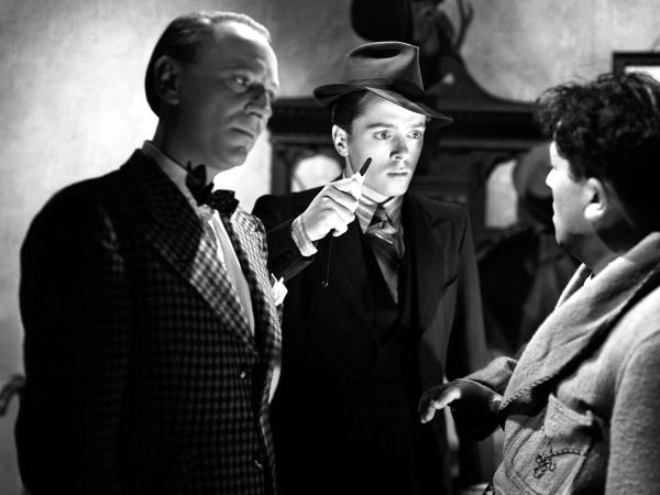 Brighton Rock