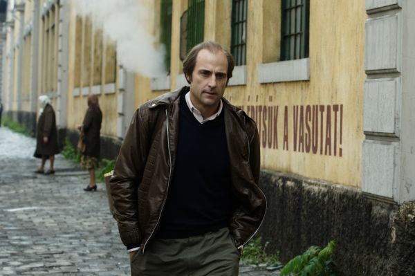 Tinker, Tailor, Soldier, Spy