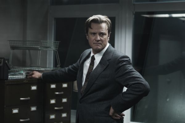 Tinker, Tailor, Soldier, Spy