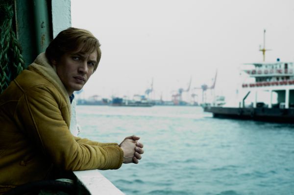 Tinker, Tailor, Soldier, Spy