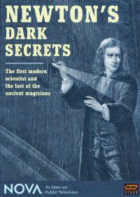 newtons dark secrets newtons dark secrets