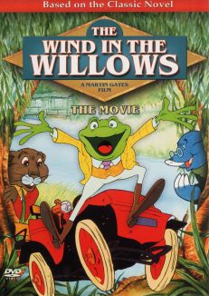 willows wind 1996 mr wild 1994 gates martin toad related ride dvd cover allmovie jones terry movies alibris robby scharf