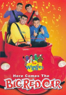 The Wiggles: Racing to the Rainbow (2007) - Paul Field | Synopsis ...