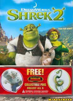 Shrek 2