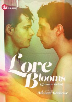 New Movie Releases On Dvd Blu Ray Allmovie - love blooms