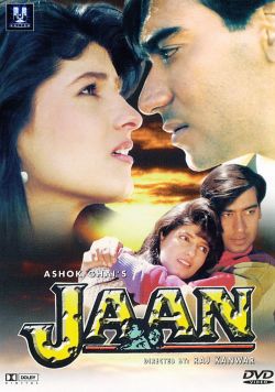 Jaan Film Ajay Devgan Ke Video Movie