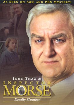 Inspector Morse: Deadly Slumber (1993) - | Synopsis, Characteristics ...