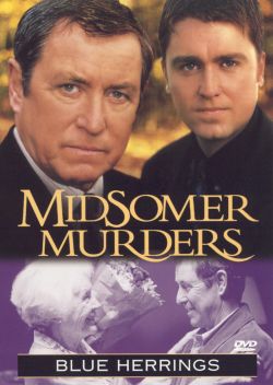 Midsomer Murders: Blue Herrings (2000) - Cast and Crew - AllMovie