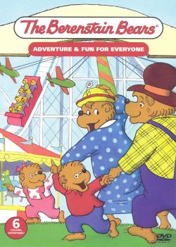 The Berenstain Bears: Visit Fun Park - | Releases | AllMovie