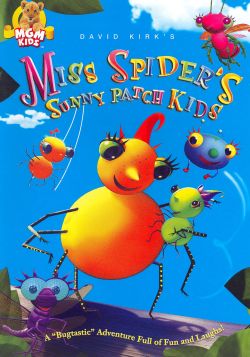 Miss Spider's Sunny Patch Kids (2003) - Trailers, Reviews, Synopsis ...