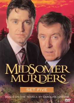 Midsomer Murders: Death of a Hollow Man (1998) - Jeremy Silberston ...