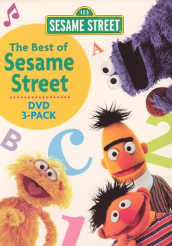 Sesame Street: Do the Alphabet (1996) - Trailers, Reviews, Synopsis ...