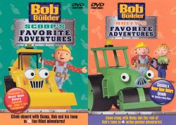 Bob the Builder: Scoop Has Some Fun (2000) - Sarah Ball,Brian Little ...