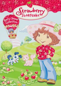 Strawberry Shortcake: Get Well Adventure (2003) - Trailers, Reviews ...