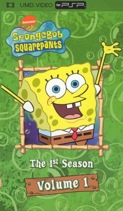 SpongeBob SquarePants: Tea at The Treedome (1999) - | Synopsis ...