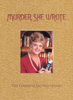 Murder, She Wrote: Powder Keg (1986) - John Llewellyn Moxey | Synopsis ...