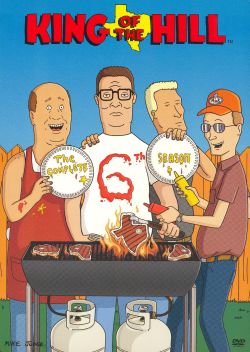 King Of The Hill Dang Ol Love King Of The Hill Dang Ol Love