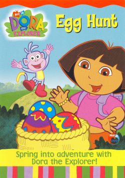 Dora the Explorer: Pablo's Flute (2001) - Ray Pointer | Synopsis ...