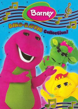 Barney: Just Imagine (2005) - Trailers, Reviews, Synopsis, Showtimes ...