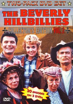 The Beverly Hillbillies: The Clampetts Entertain (1963) - Richard Whorf ...